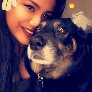 Meet your Posher, Karlie-rose